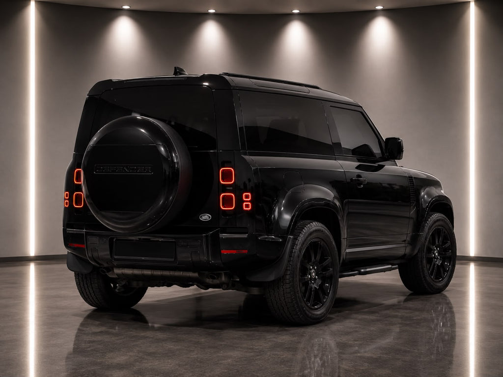 Land Rover Defender 90 HSE P400 – 2022