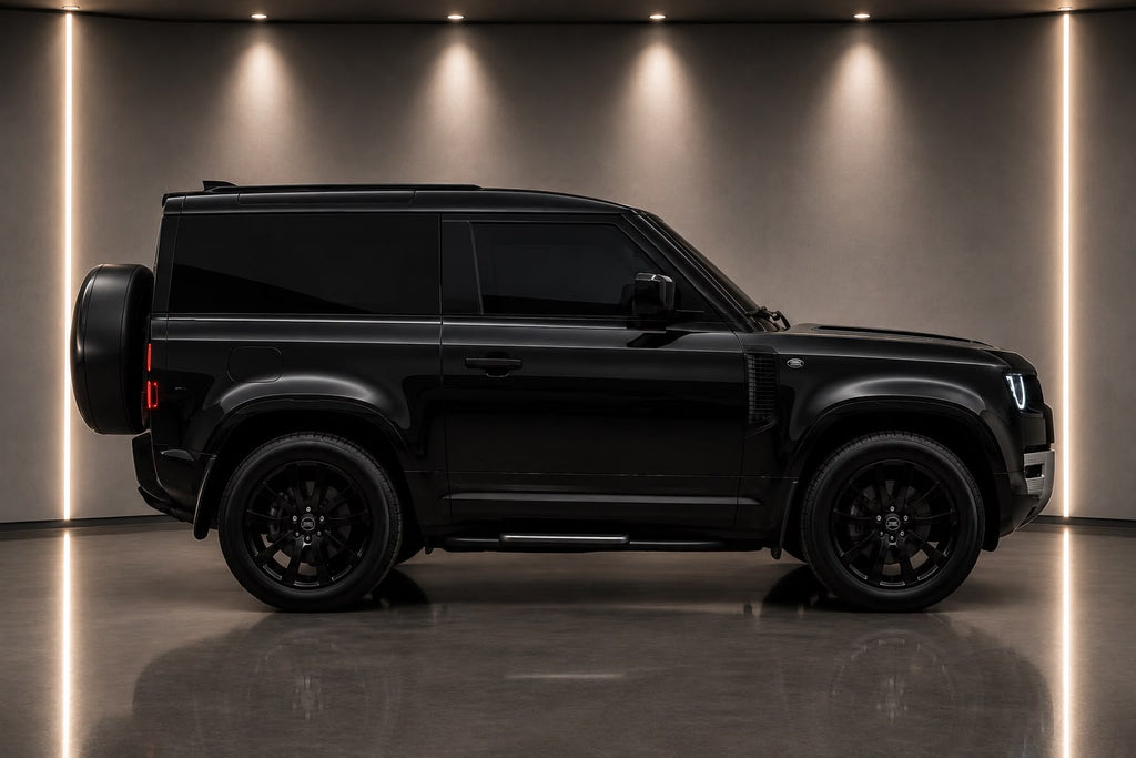 Land Rover Defender 90 HSE P400 – 2022
