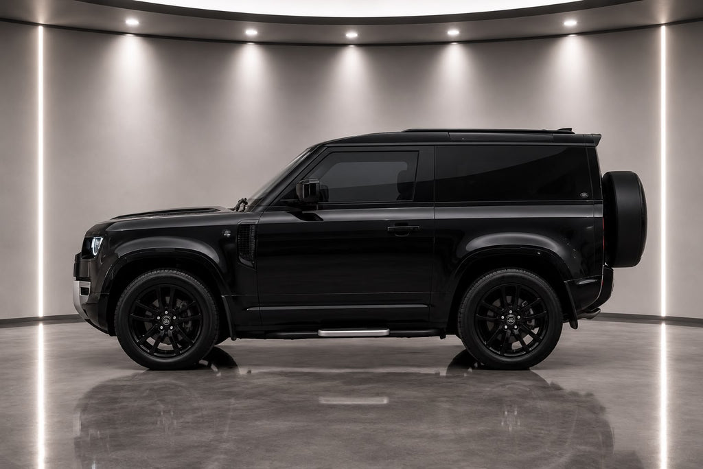 Land Rover Defender 90 HSE P400 – 2022