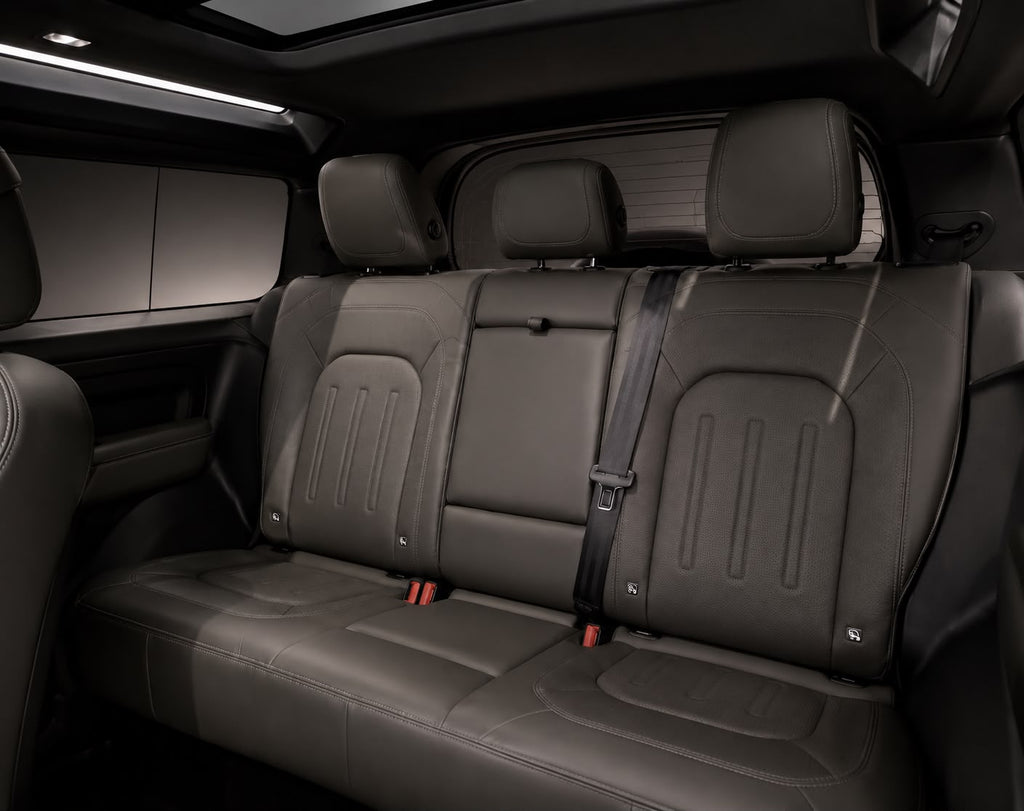 Land Rover Defender 90 HSE P400 – 2022