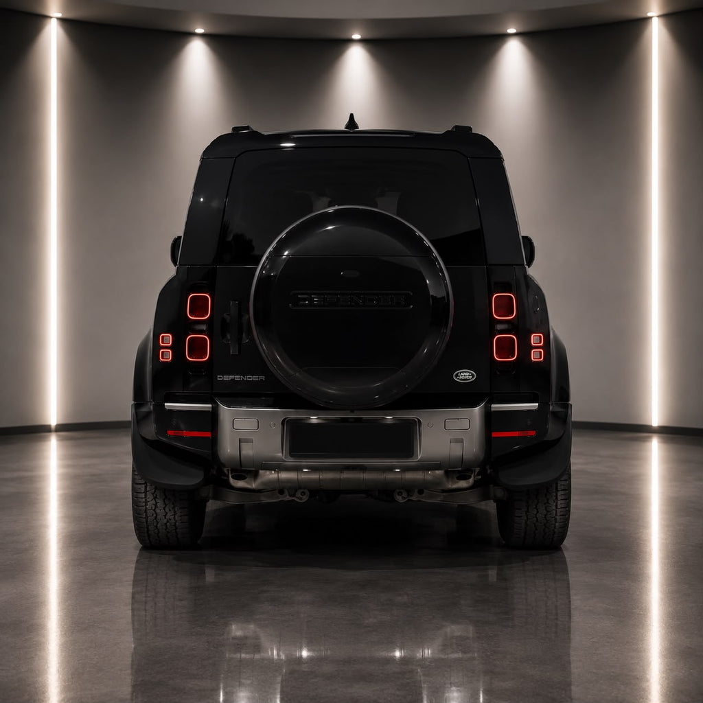 Land Rover Defender 90 HSE P400 – 2022