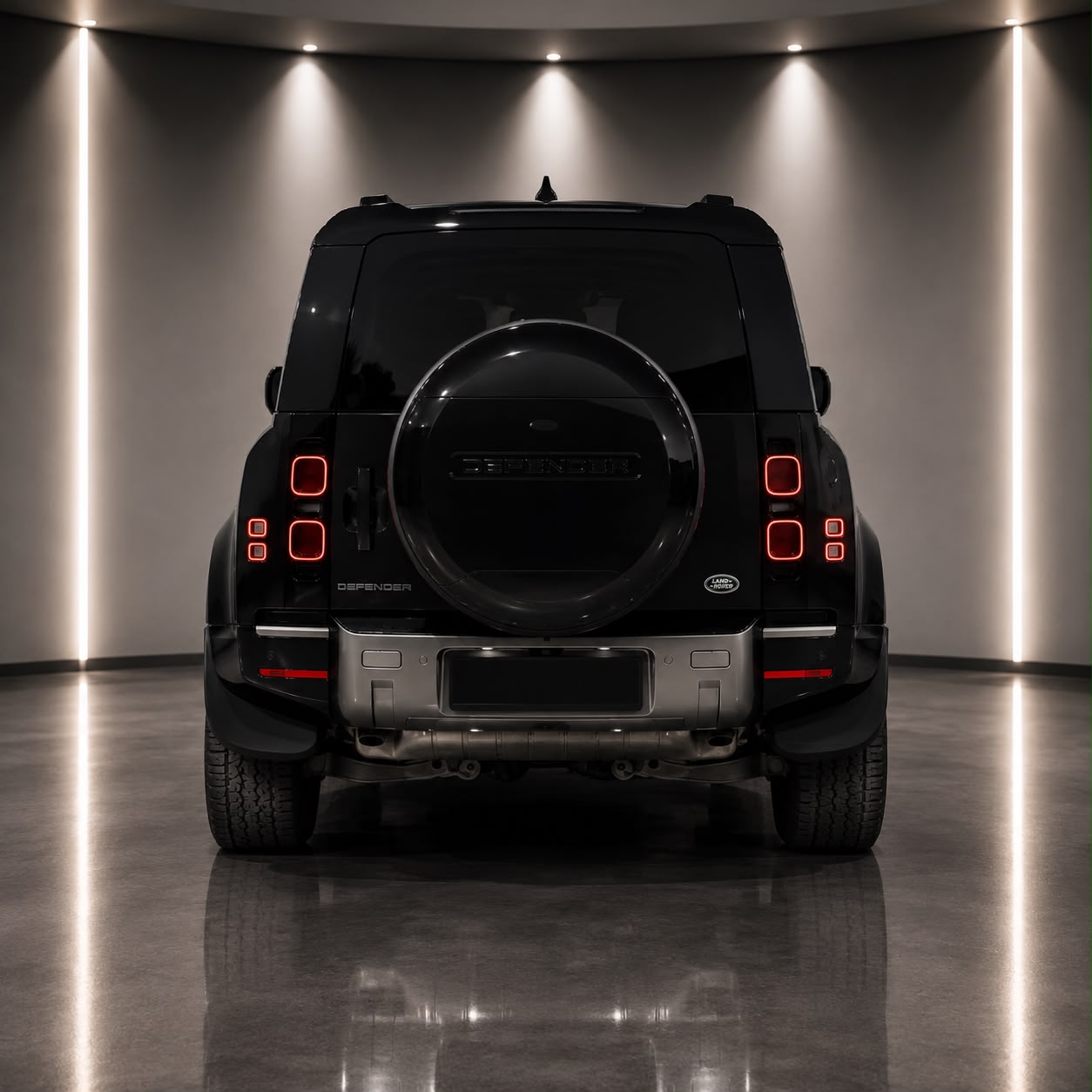 Land Rover Defender 90 HSE P400 – 2022
