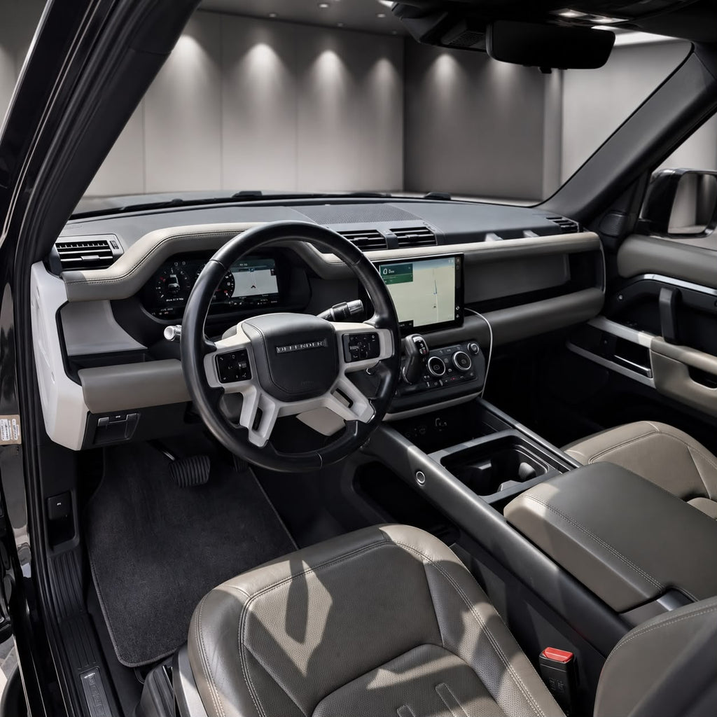 Land Rover Defender 90 HSE P400 – 2022