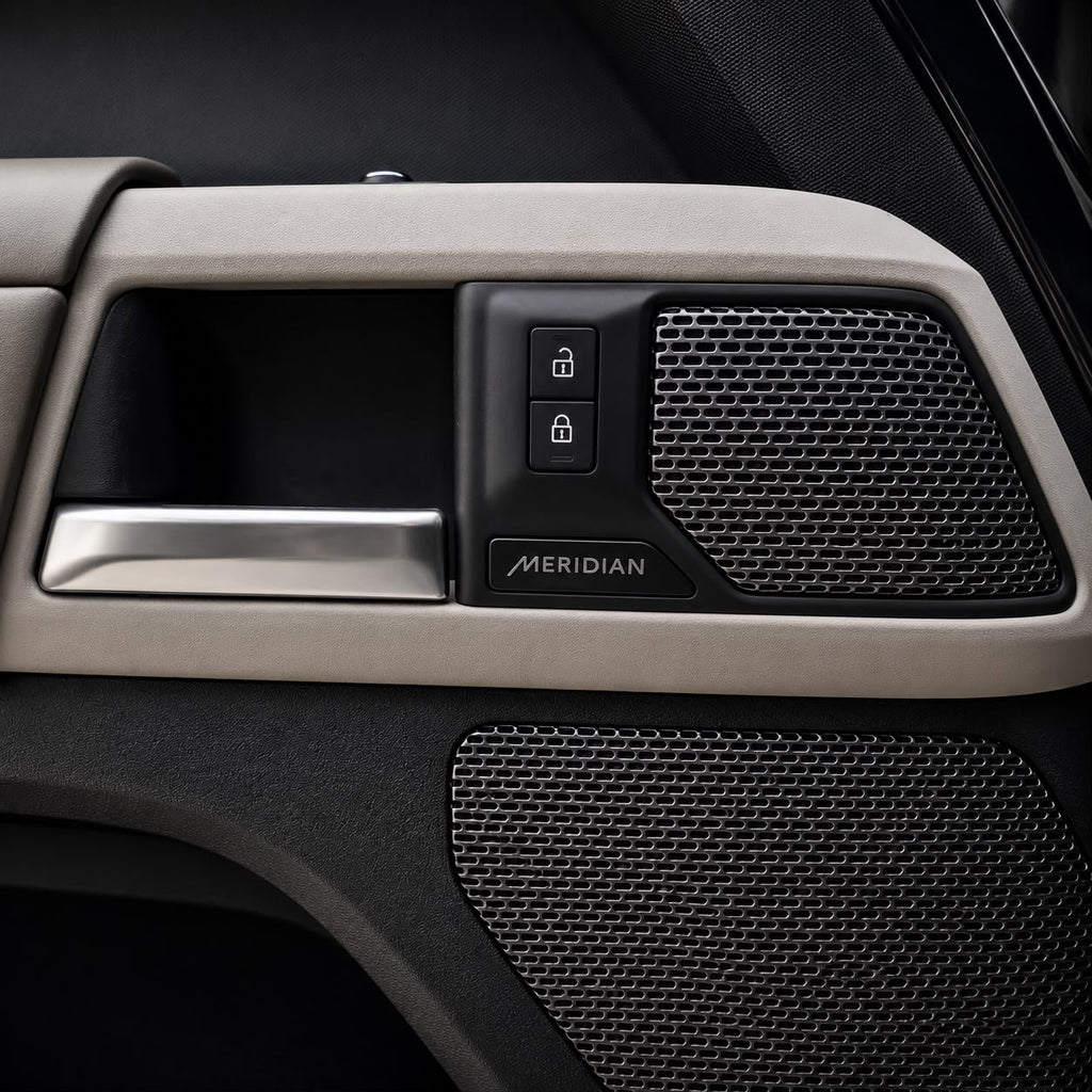 Land Rover Defender 90 HSE P400 – 2022