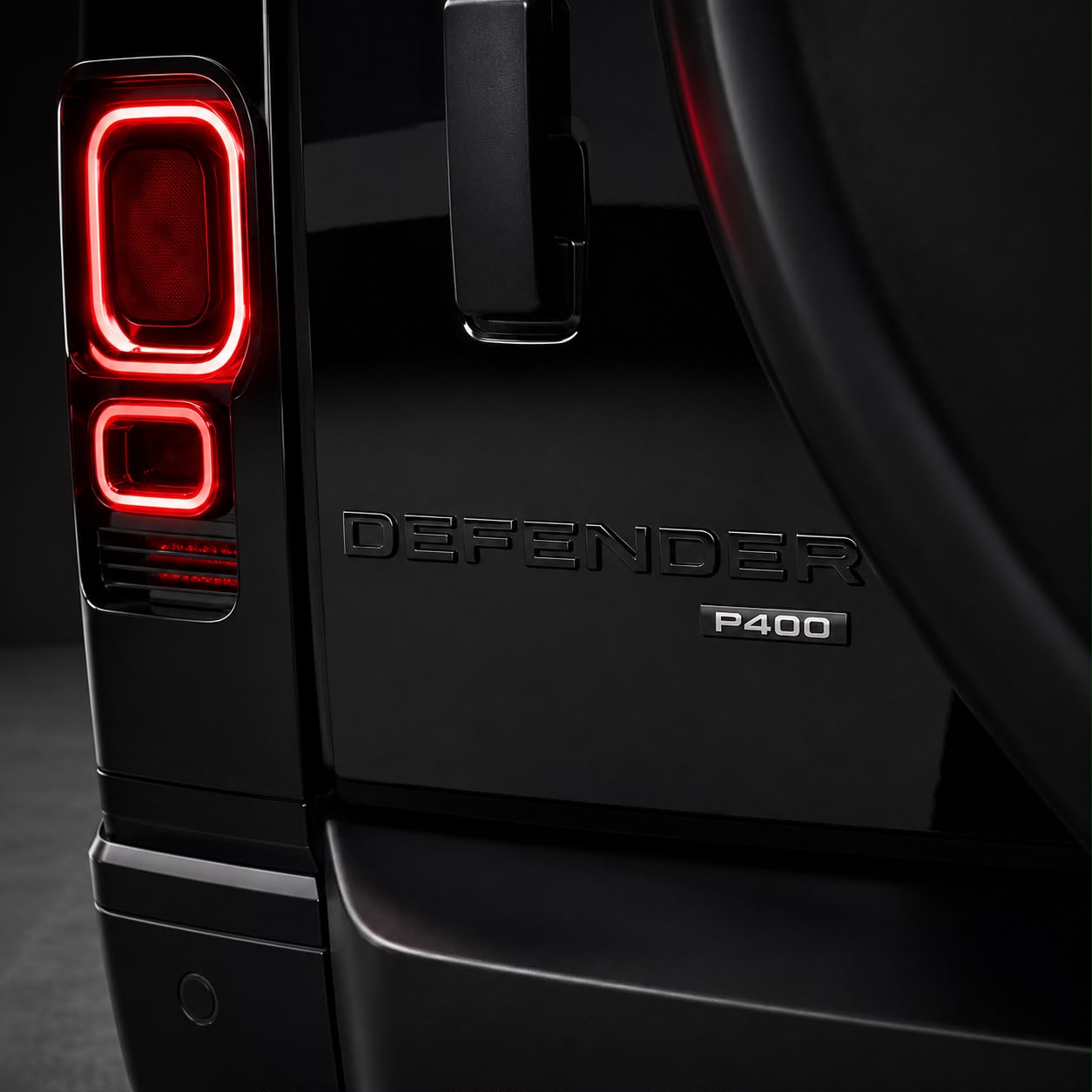 Land Rover Defender 90 HSE P400 – 2022