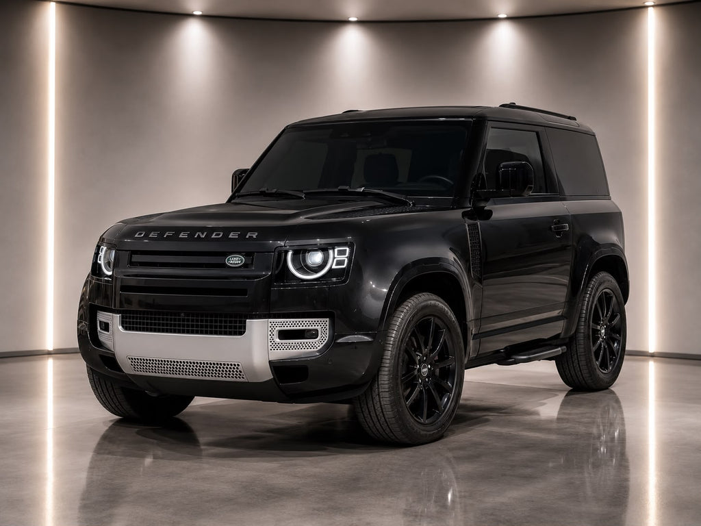 Land Rover Defender 90 HSE P400 – 2022