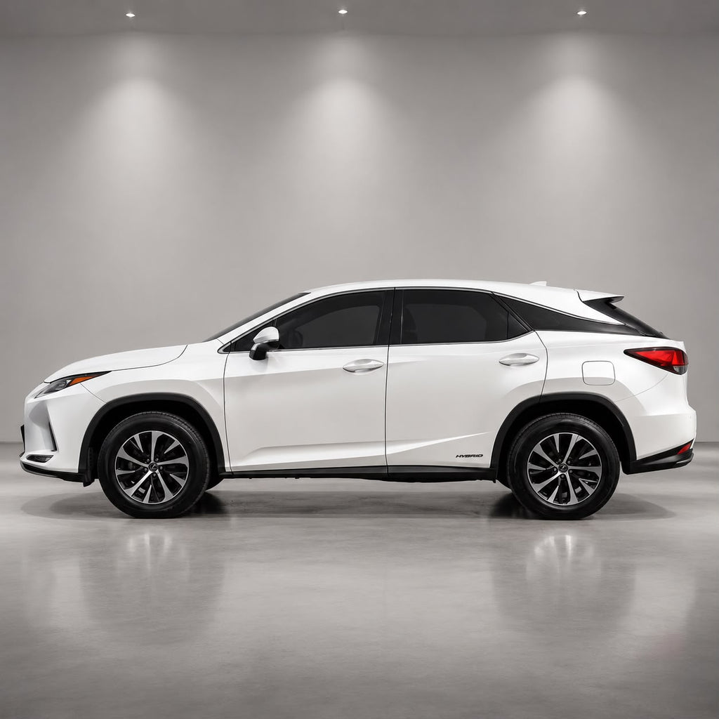 2020 Lexus RX 450h
