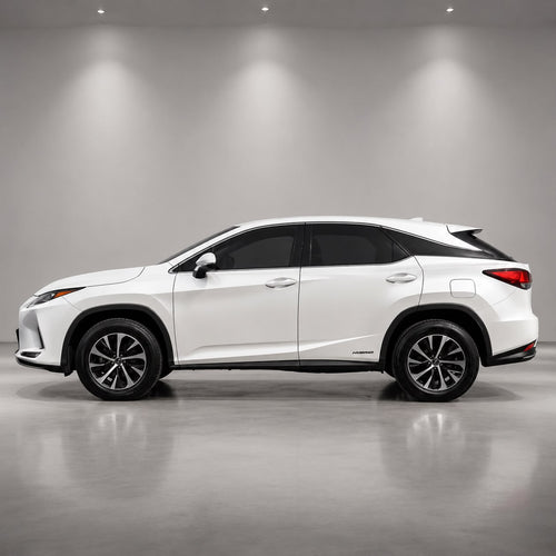 2020 Lexus RX 450h