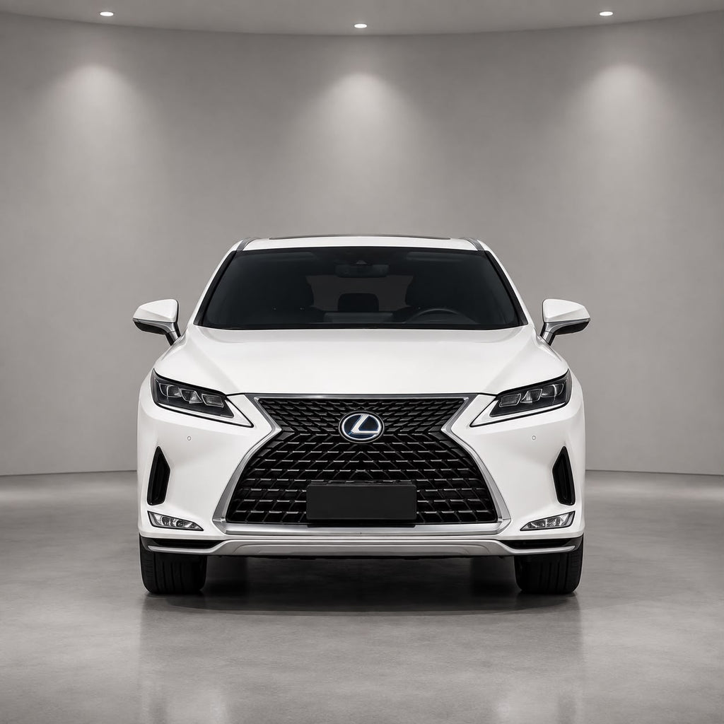 2020 Lexus RX 450h