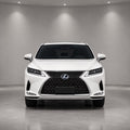 2020 Lexus RX 450h