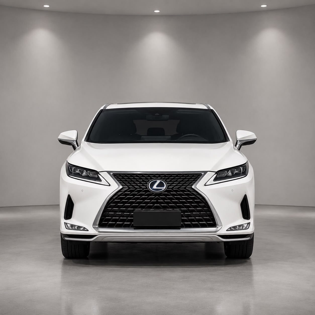 2020 Lexus RX 450h