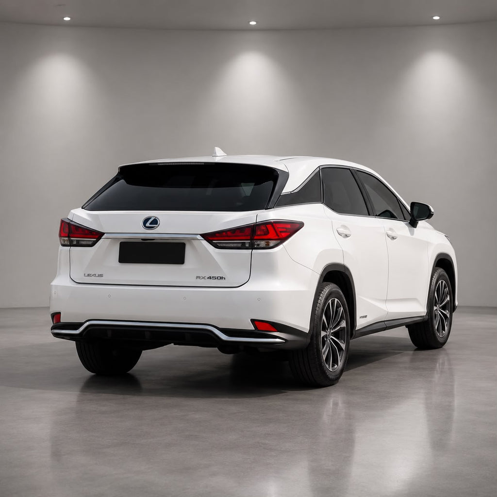 2020 Lexus RX 450h