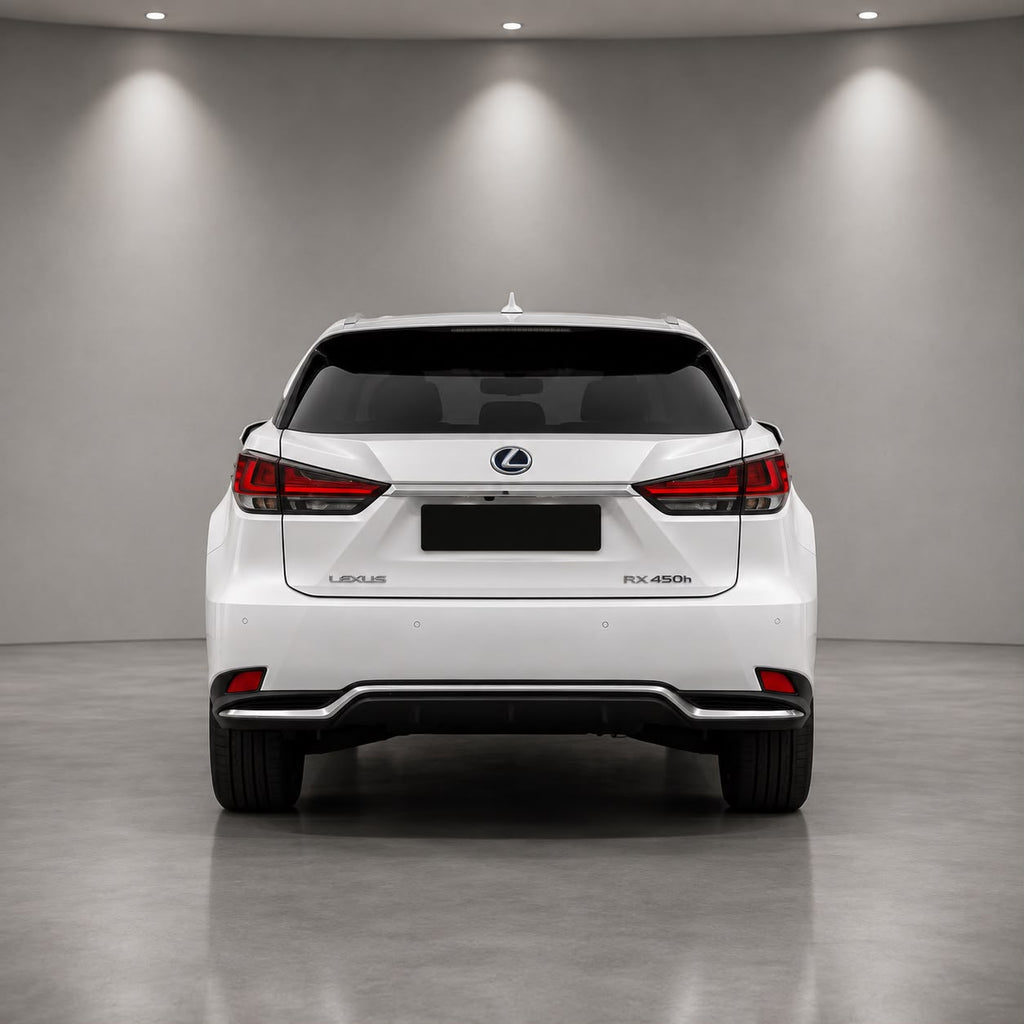 2020 Lexus RX 450h