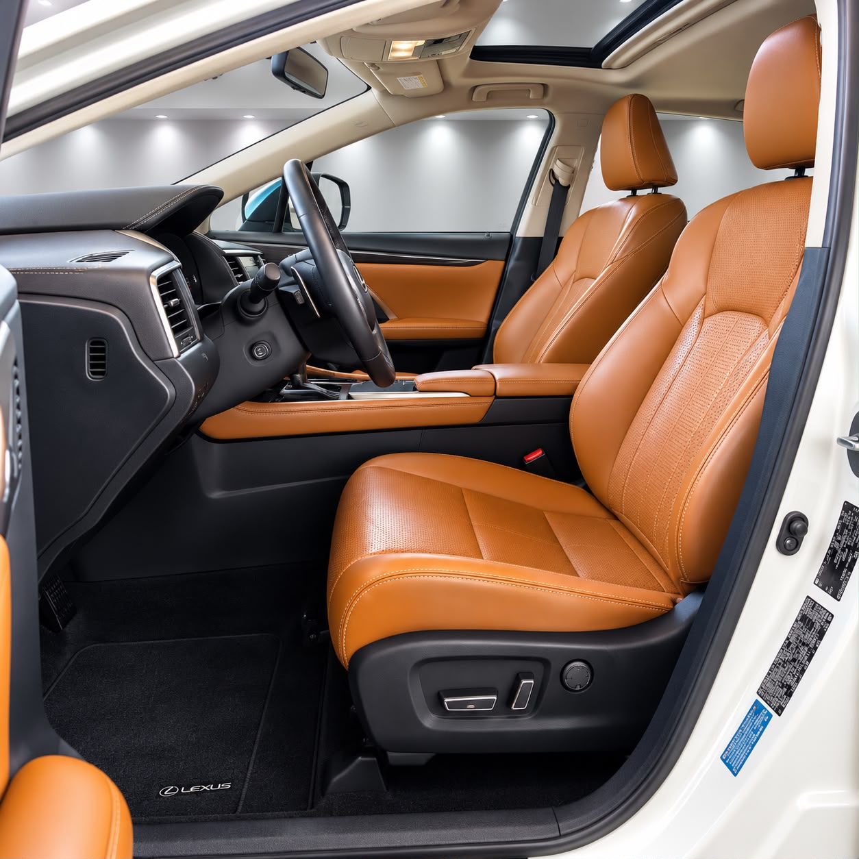 2020 Lexus RX 450h
