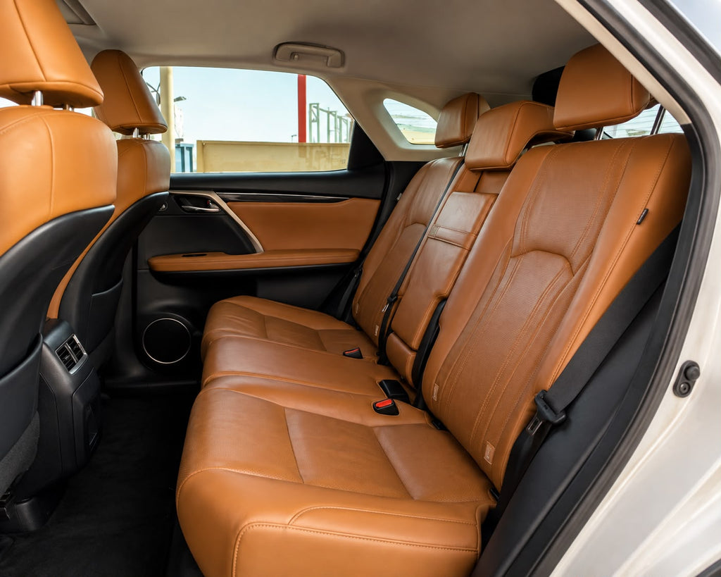 2020 Lexus RX 450h