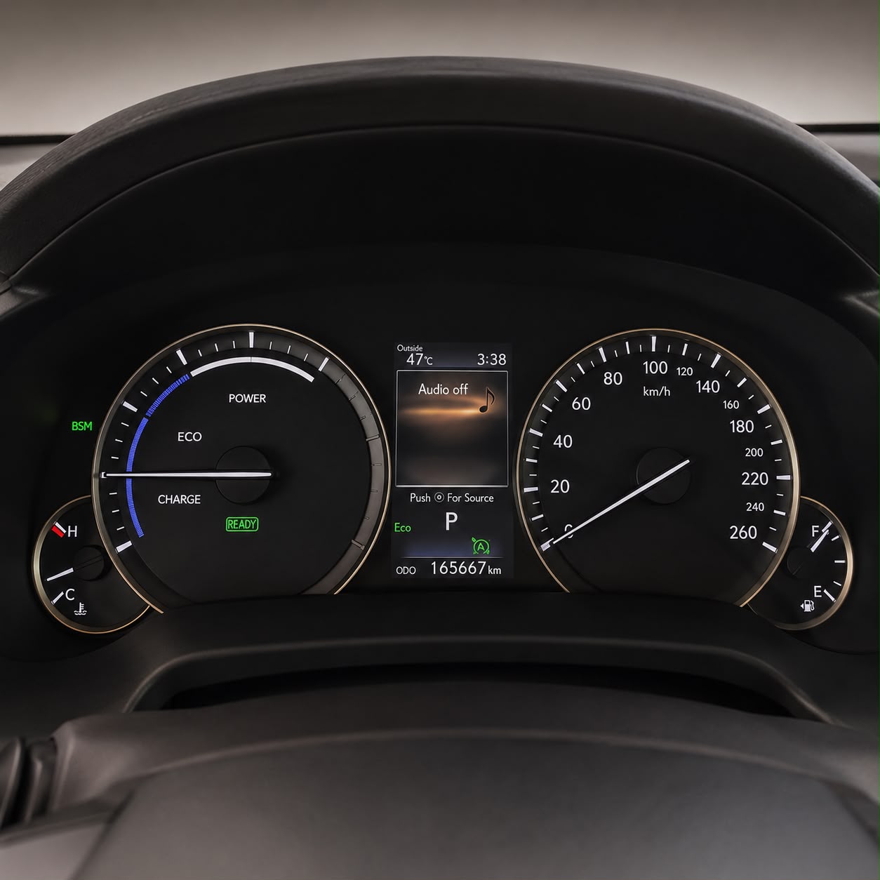 2020 Lexus RX 450h