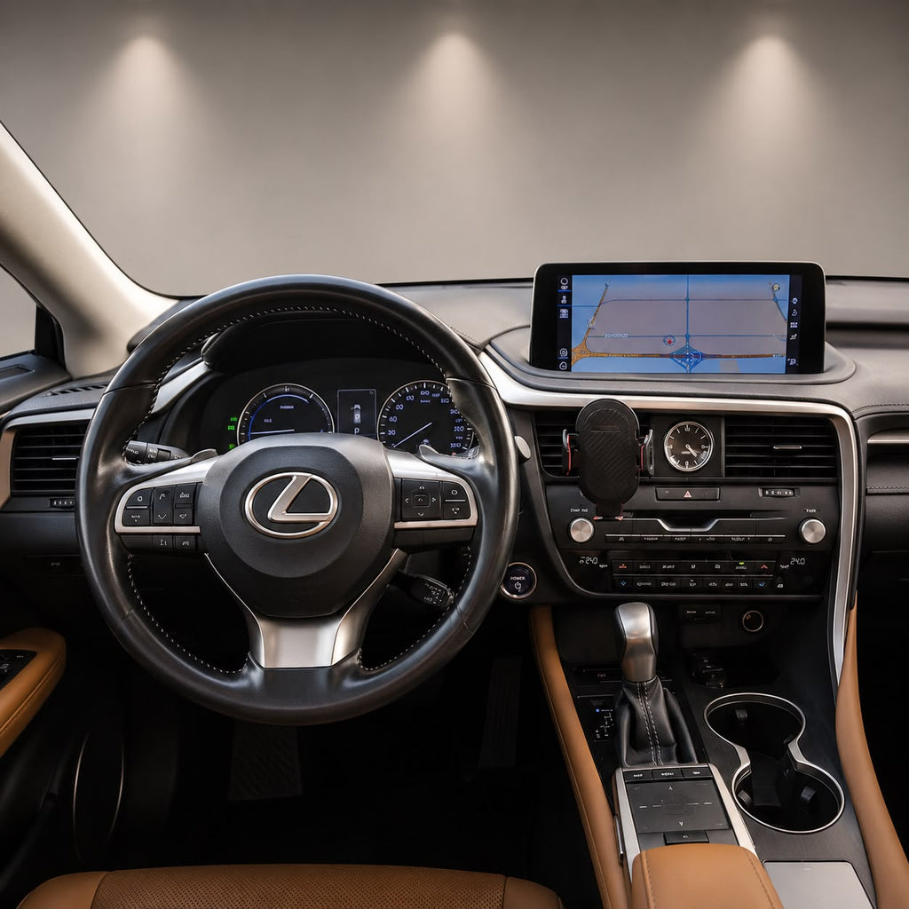 2020 Lexus RX 450h