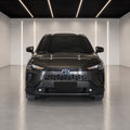 2025 TOYOTA COROLLA CROSS HYBRID