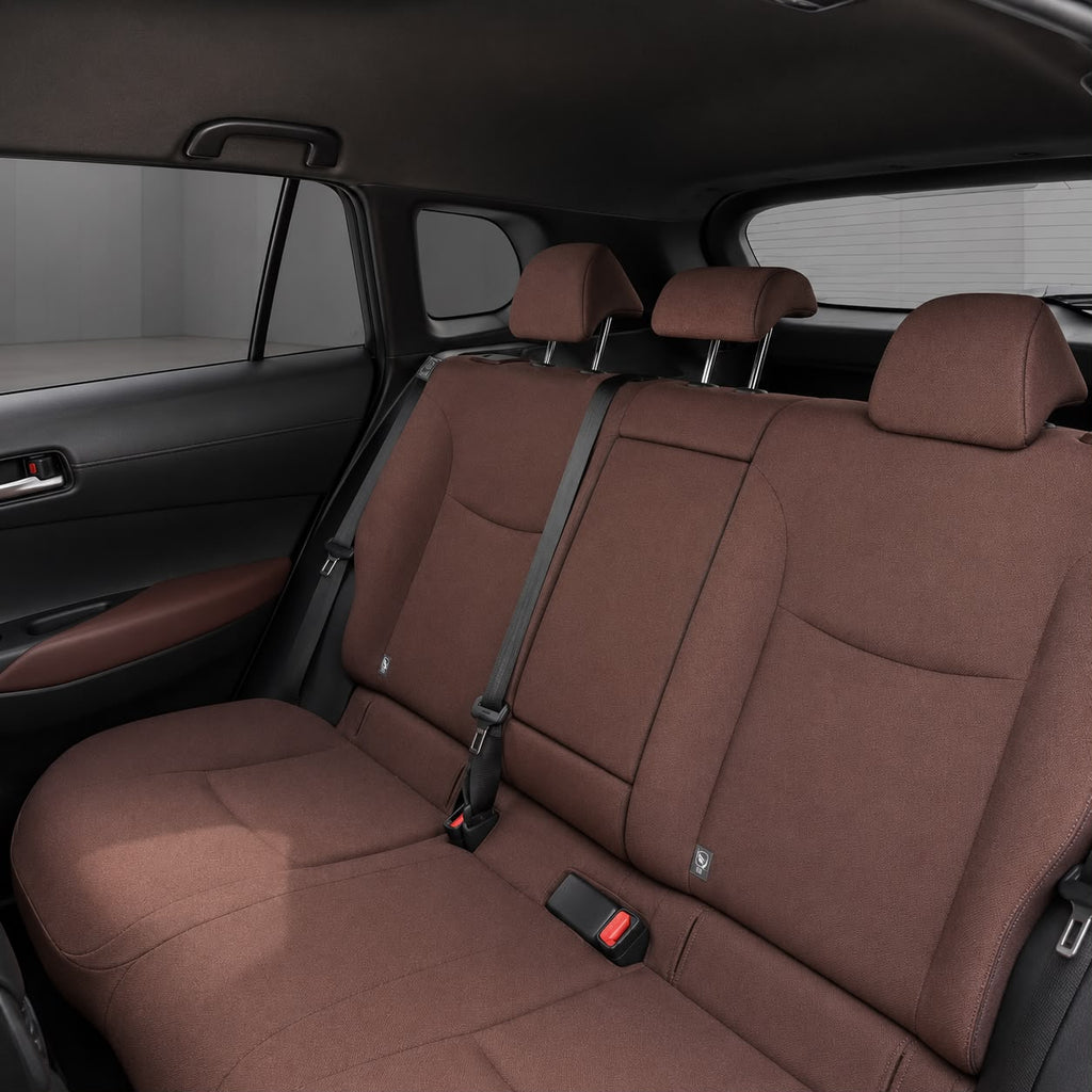 2025 TOYOTA COROLLA CROSS HYBRID