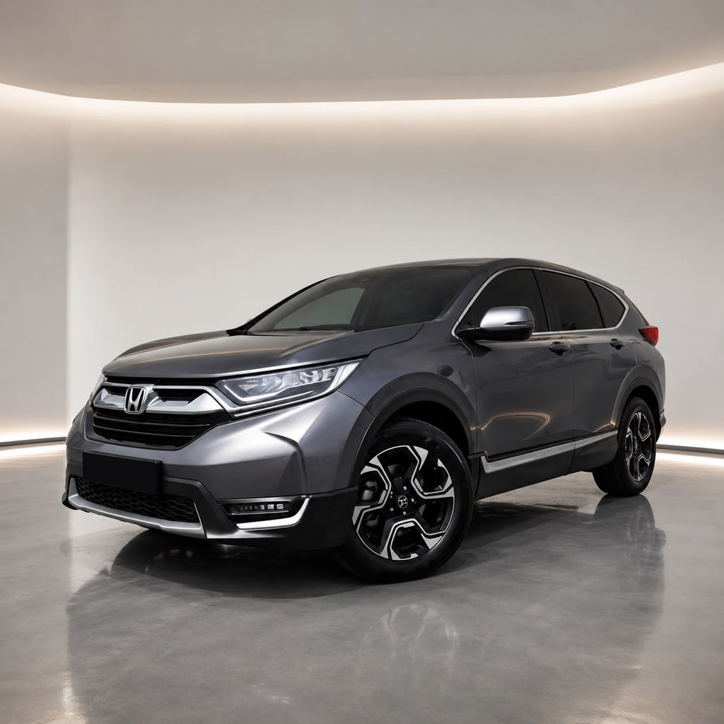 Honda CR-V AWD – 2018