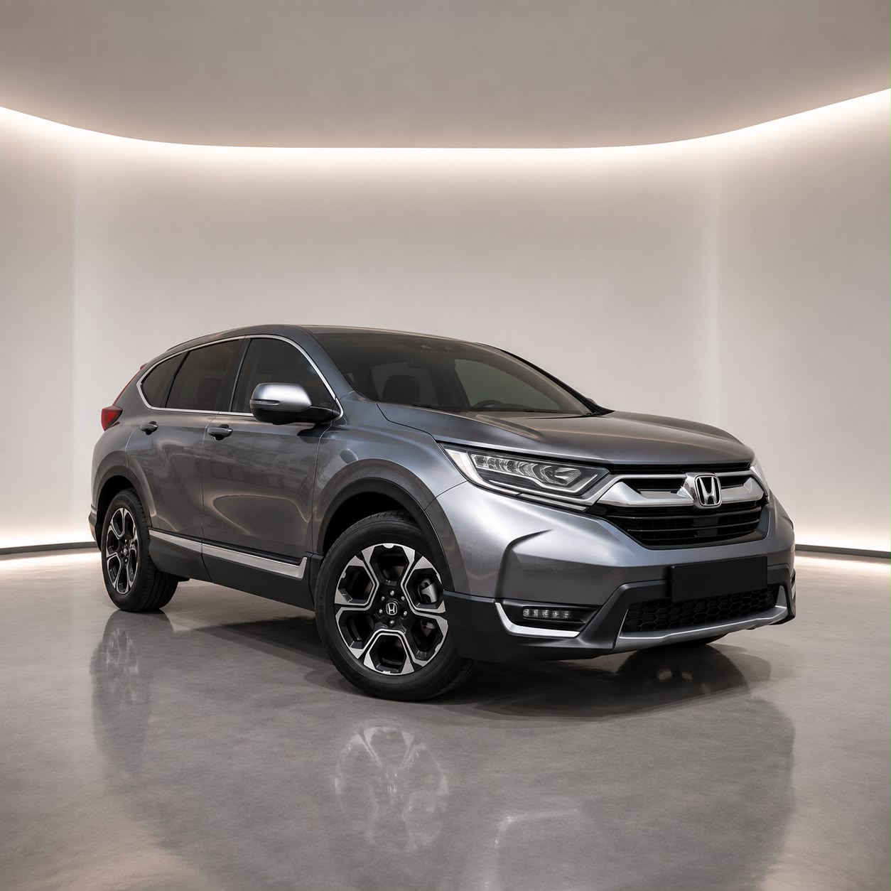 Honda CR-V AWD – 2018