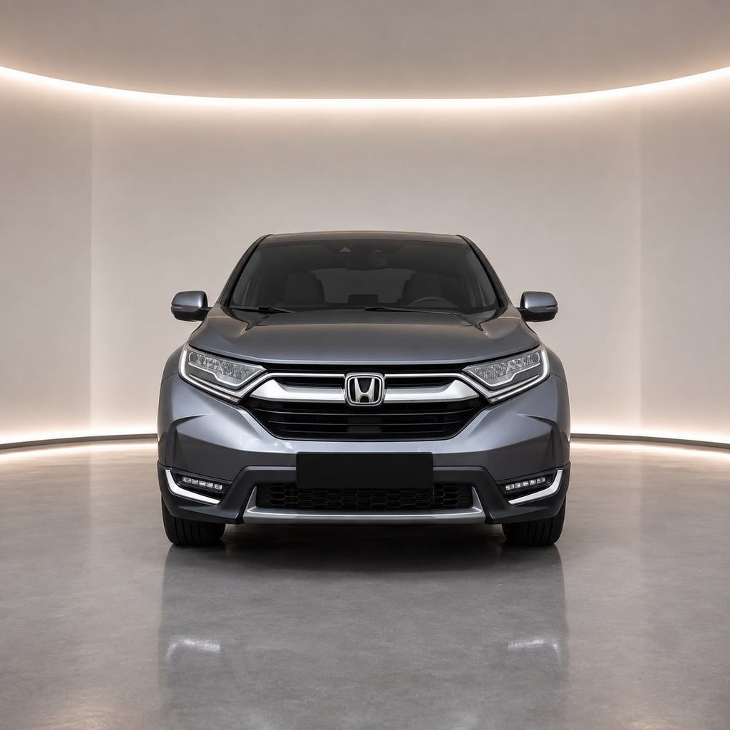 Honda CR-V AWD – 2018