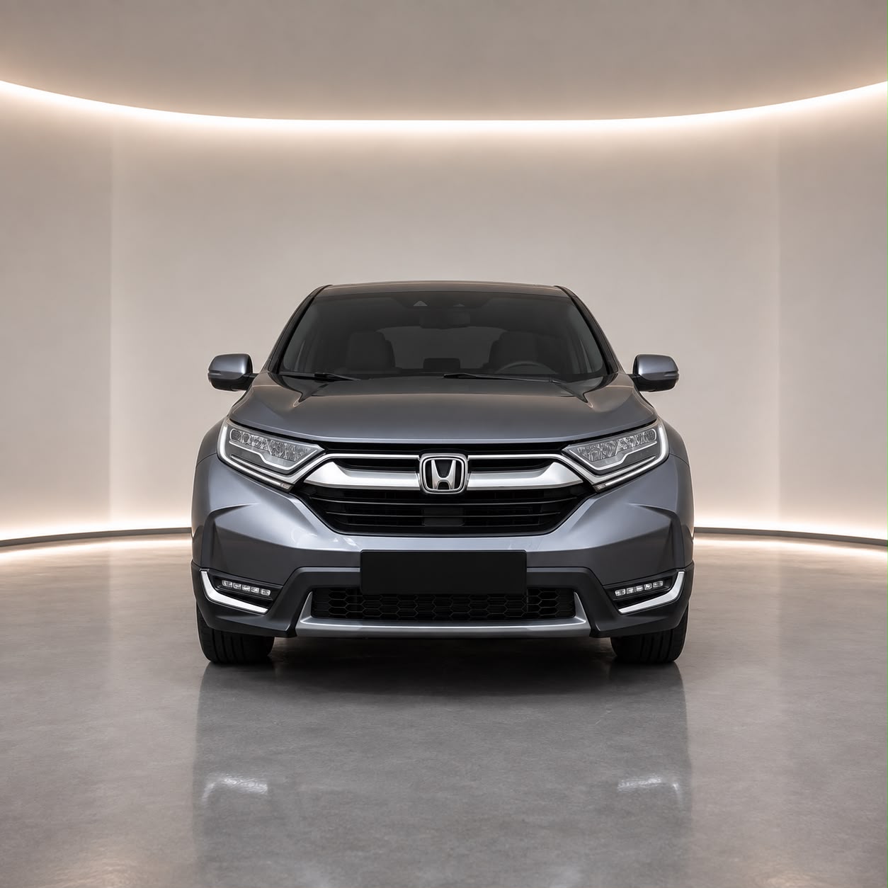 Honda CR-V AWD – 2018