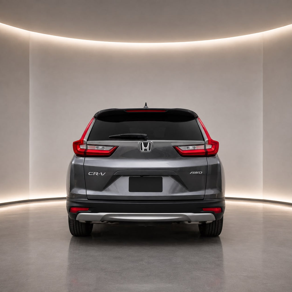 Honda CR-V AWD – 2018