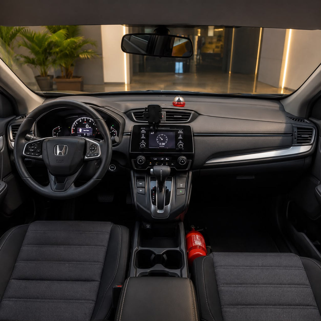 Honda CR-V AWD – 2018