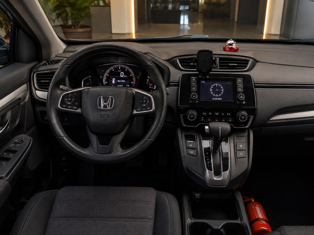 Honda CR-V AWD – 2018