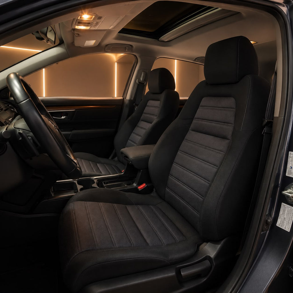 Honda CR-V AWD – 2018