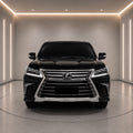 Lexus LX570 S – 2017