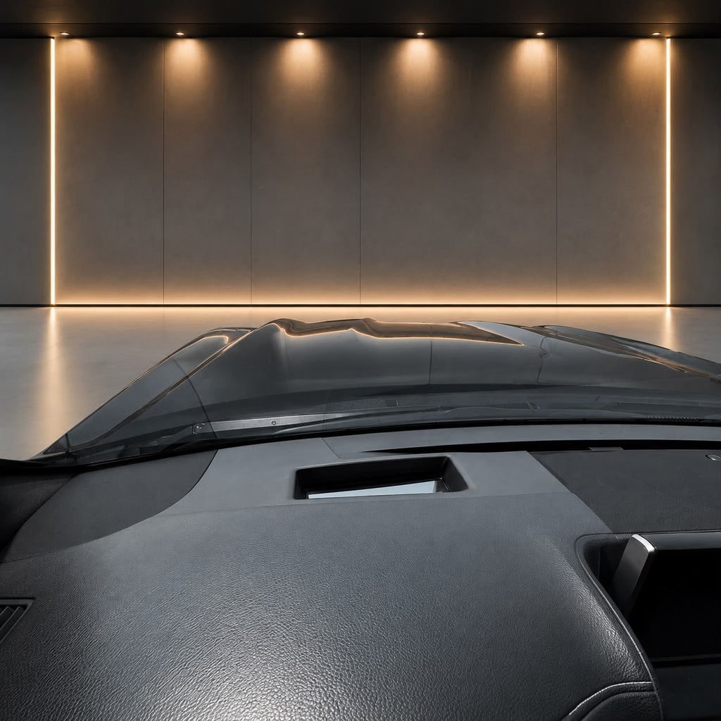 Lexus LX570 S – 2017