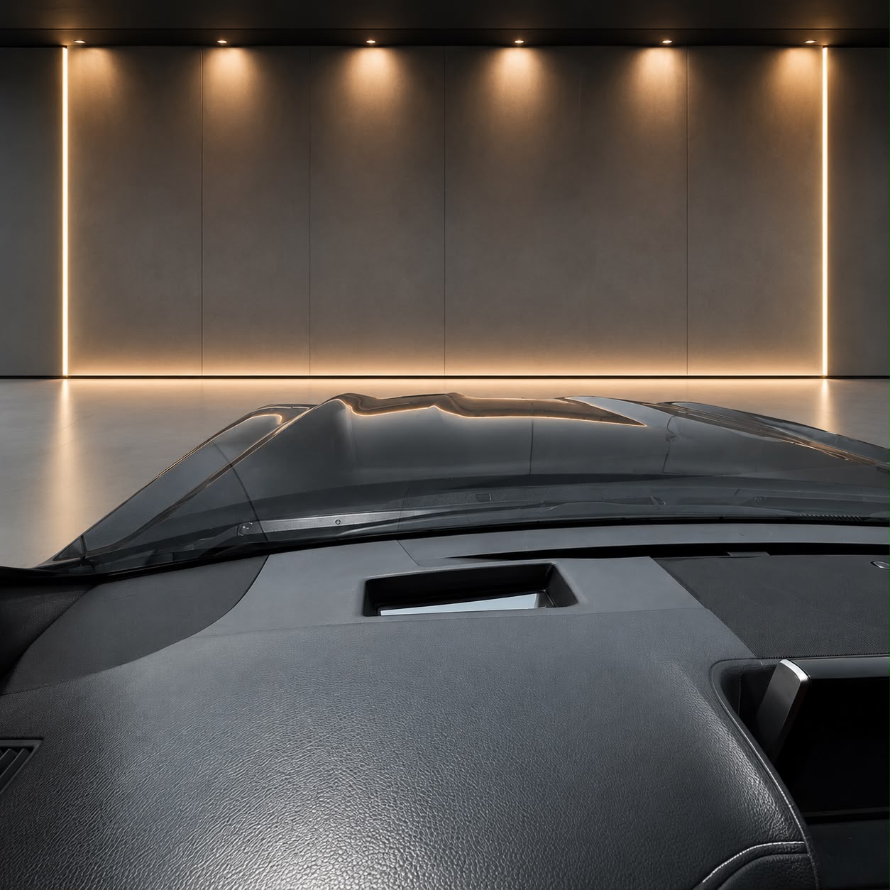 Lexus LX570 S – 2017