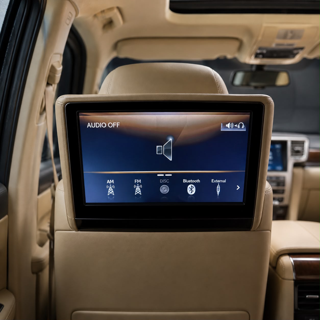 Lexus LX570 S – 2017