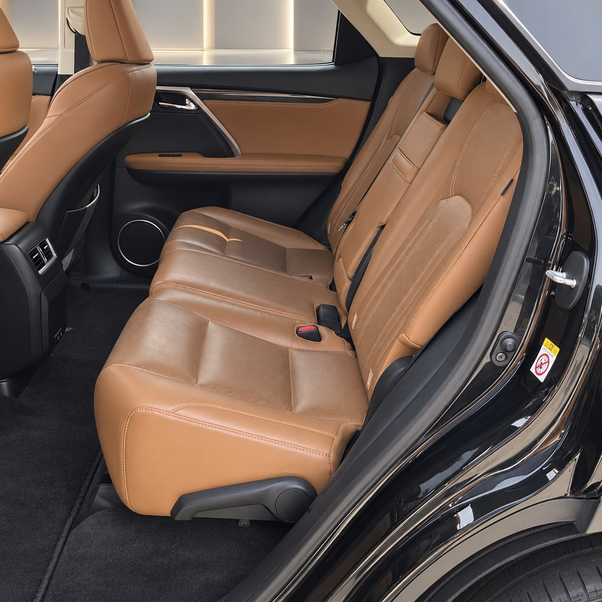 2020 Lexus RX450h