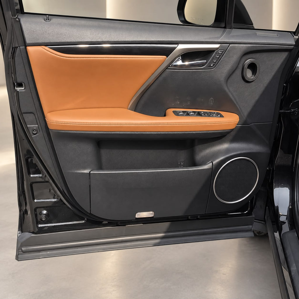 2020 Lexus RX450h