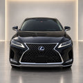 2020 Lexus RX450h