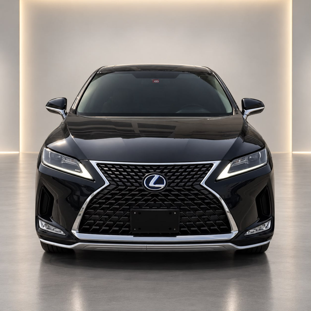 2020 Lexus RX450h