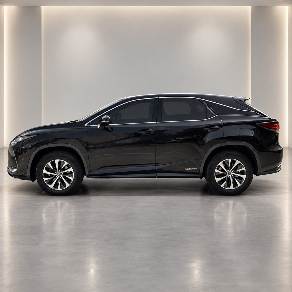 2020 Lexus RX450h