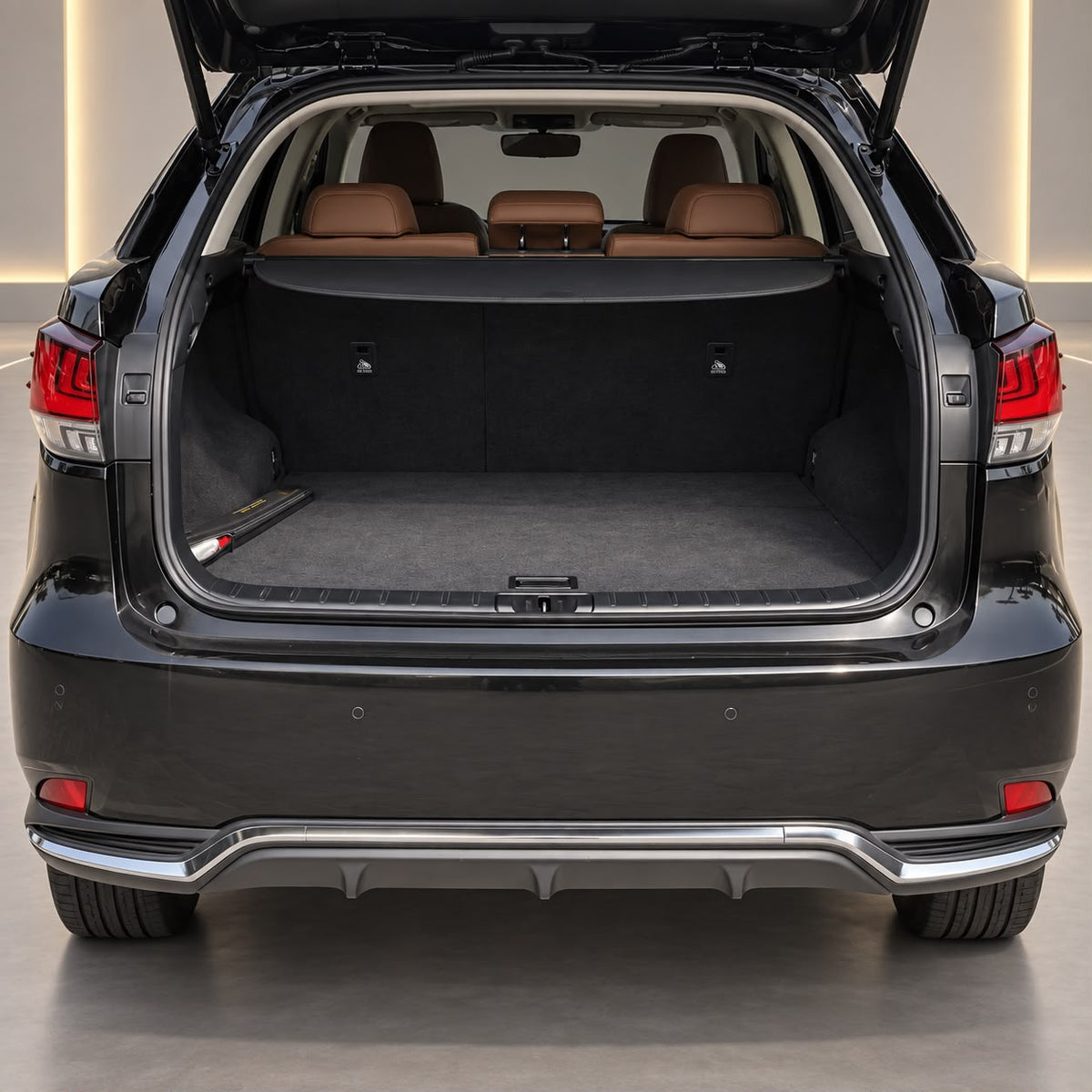 2020 Lexus RX450h