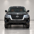 2024 Nissan Patrol LE Platinum V8