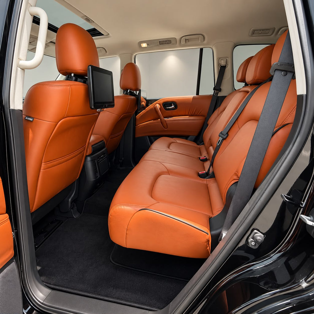 2024 Nissan Patrol LE Platinum V8
