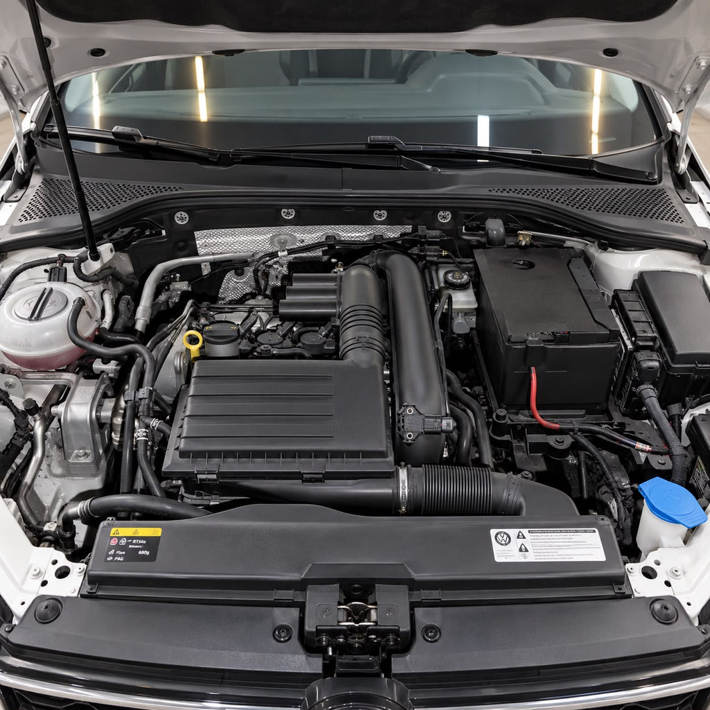 Volkswagen Golf 1.4 TSI