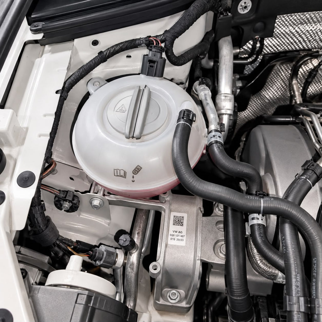 Volkswagen Golf 1.4 TSI