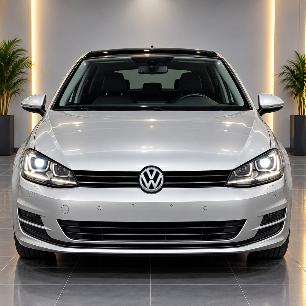 Volkswagen Golf 1.4 TSI