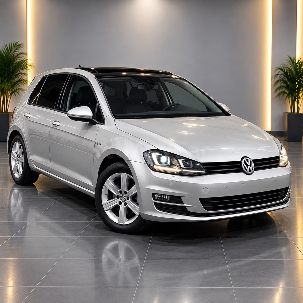 Volkswagen Golf 1.4 TSI