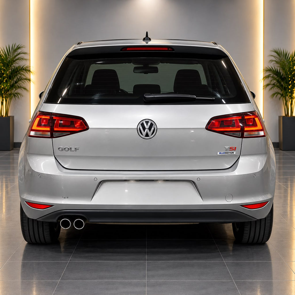Volkswagen Golf 1.4 TSI