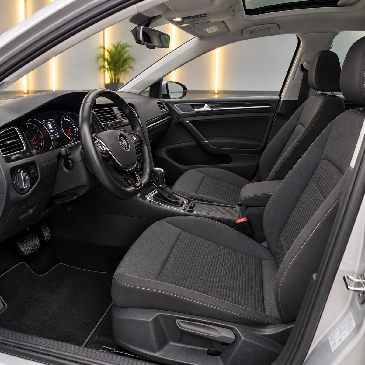 Volkswagen Golf 1.4 TSI