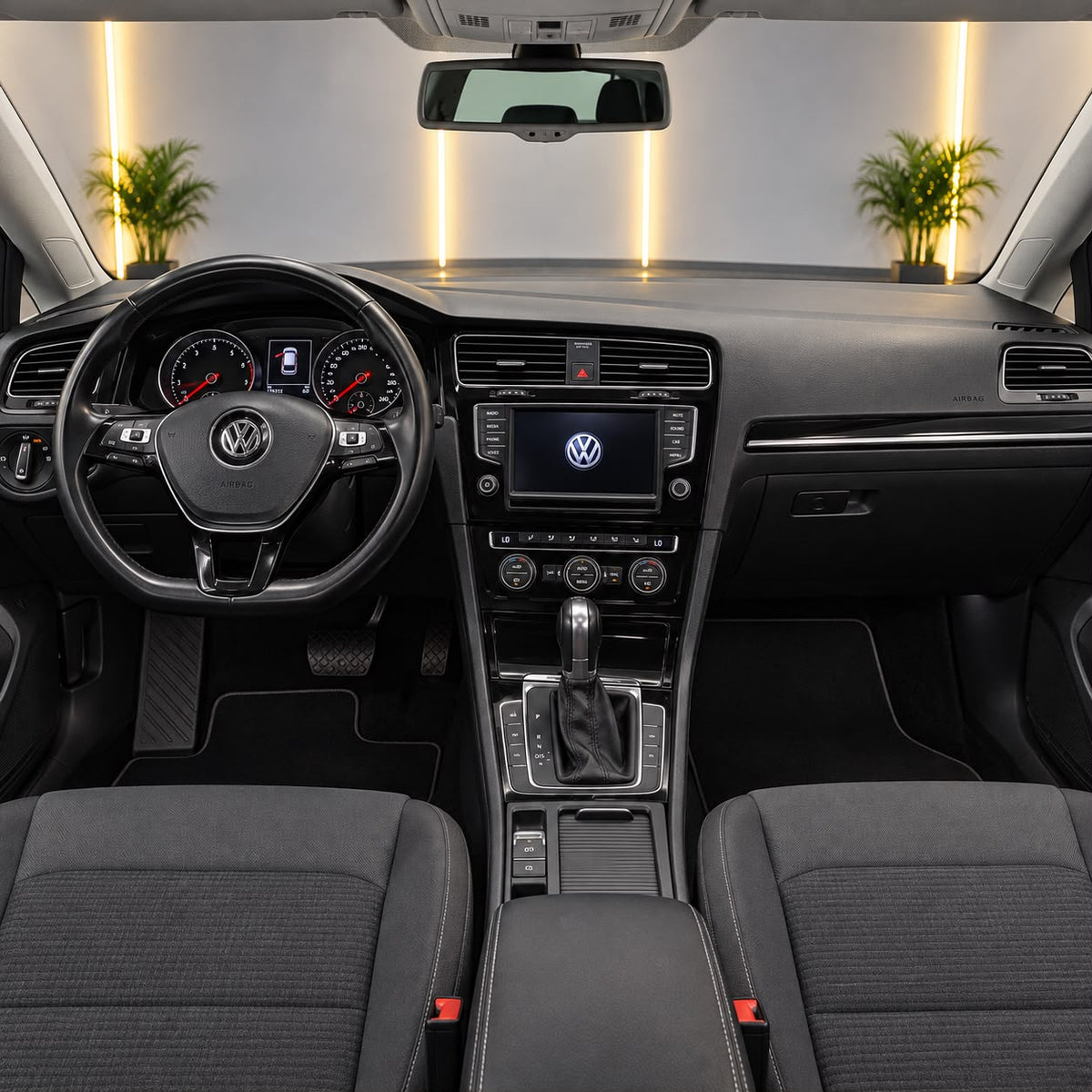 Volkswagen Golf 1.4 TSI